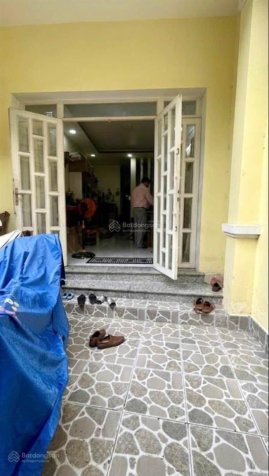 Bán nhà sau căn mặt tiền võ văn ngân, linh chiểu thủ đức, 87m2 thổ cư, 2 tầng, chỉ 6,7 tỷ