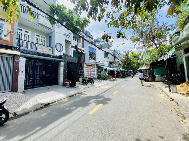 Nhà bán chính chủ MT 2 lầu Đường S2 Phường Tây Thạnh Quận Tân Phú 