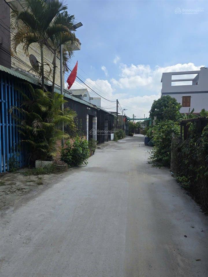 Bán đất xã tân phú trung, (xã củ chi mới) huyện củ chi tp hcm tcư hết đất, giá chỉ 1,850 ty
