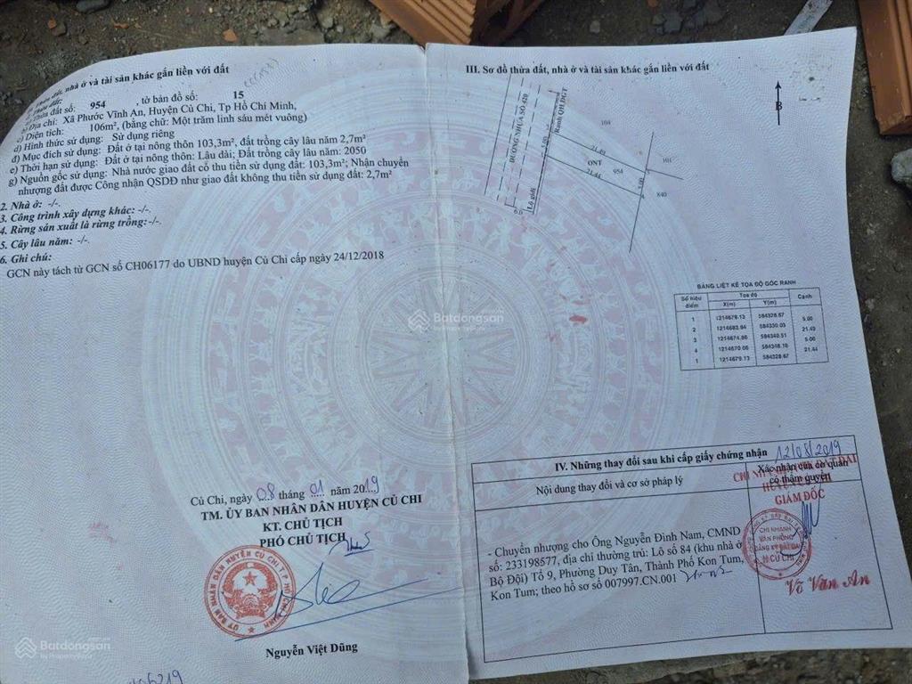 Nhà bán dt=5x21, một trệt 1 lầu, đường nhưa, gần sư đoàn 9, giá chỉ có 3,450 tỷ