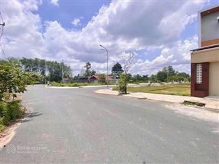 Bán đất mặt tiền trung lập, mặt tiền buôn bán, diện tích 5x32 = 160m full thổ cư giá chỉ 1,950ty