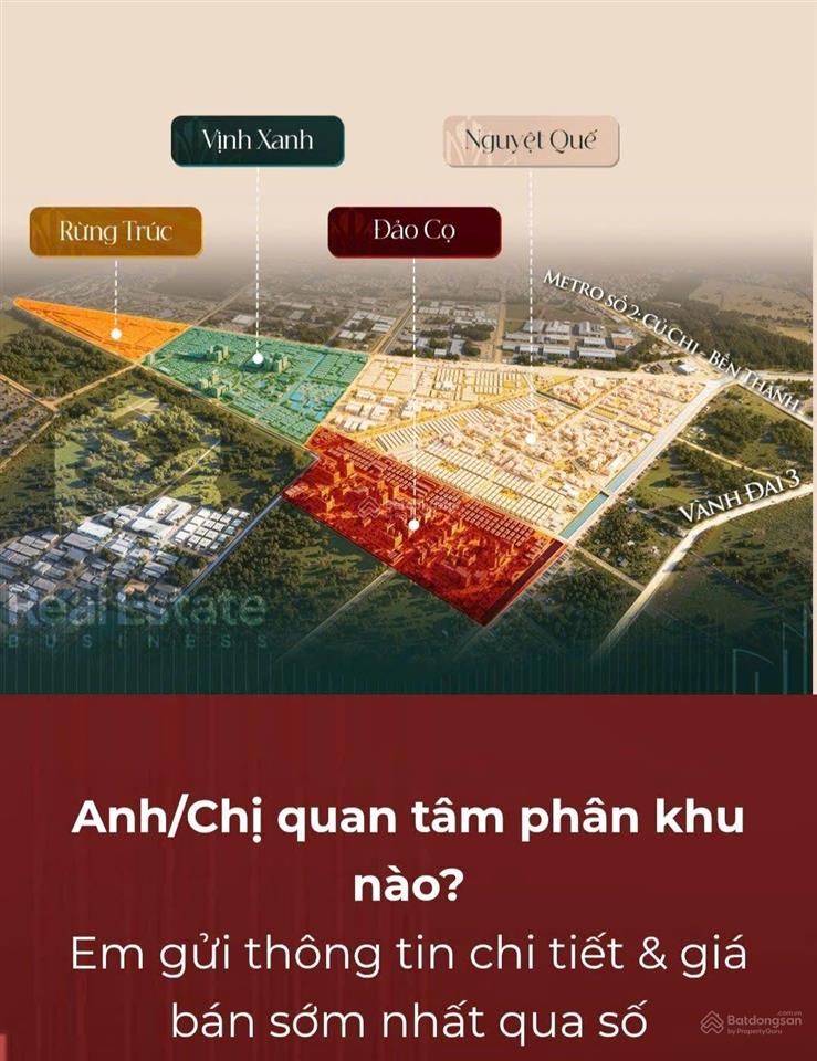 Đô thị đại học quốc tế vinhomes saigon park . [ vinhomes hóc môn ]