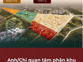 Đô thị đại học quốc tế vinhomes saigon park . [ vinhomes hóc môn ]