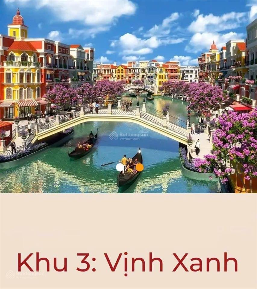 Đô thị đại học quốc tế vinhomes saigon park . [ vinhomes hóc môn ]