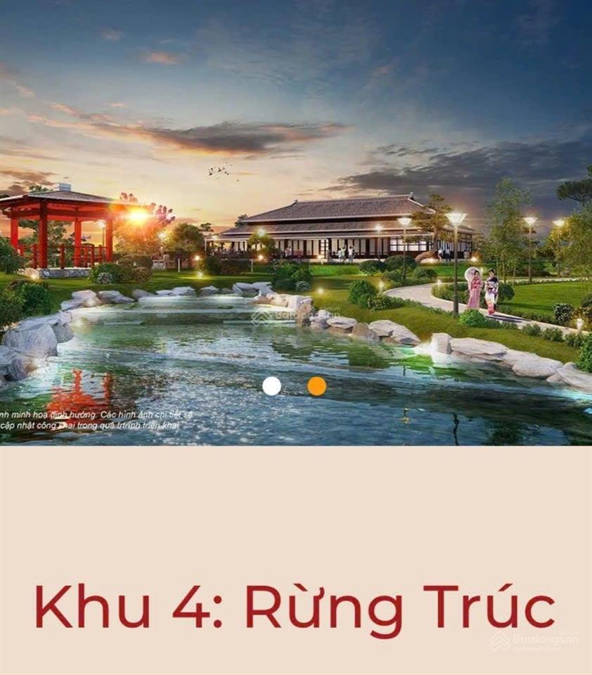 Đô thị đại học quốc tế vinhomes saigon park . [ vinhomes hóc môn ]