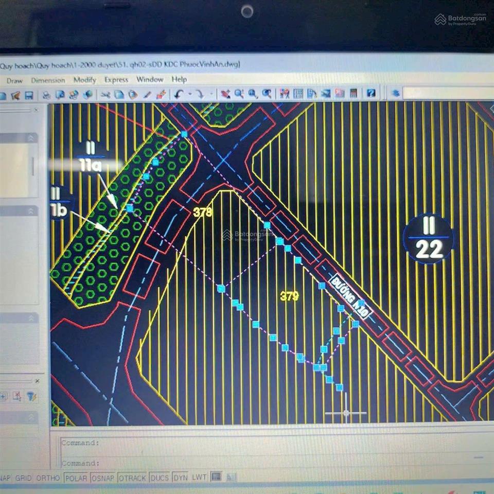 Bán đất xã phước vĩnh an, dt=4000m2 thổ cư 300m2 khu dân cư, gần thị trấn củ chi