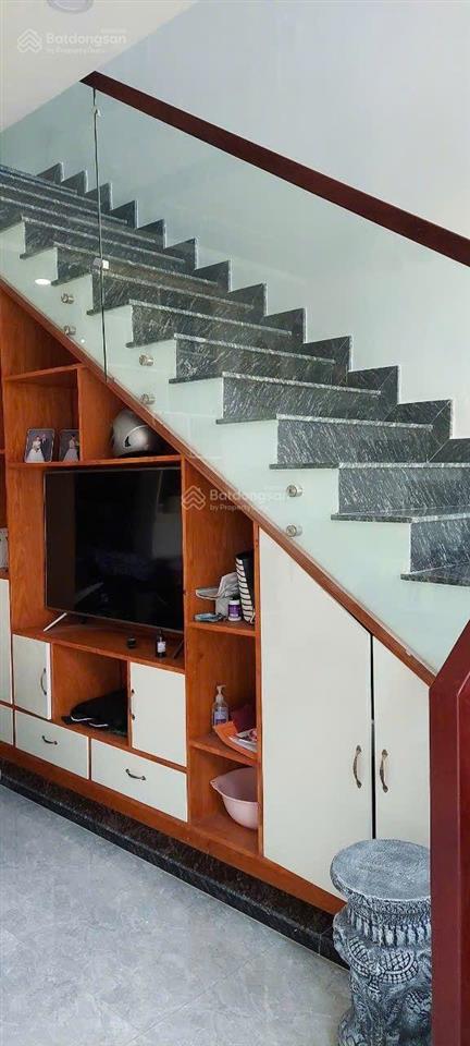 Nhà ở kết hợp kinh doanh mặt tiền đường, dt=5x20m, giá chỉ có 3,6 tỷ, phước vĩnh an, gần thị trấn