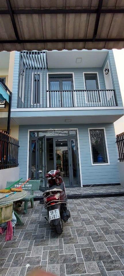 Nhà ở kết hợp kinh doanh mặt tiền đường, dt=5x20m, giá chỉ có 3,6 tỷ, phước vĩnh an, gần thị trấn