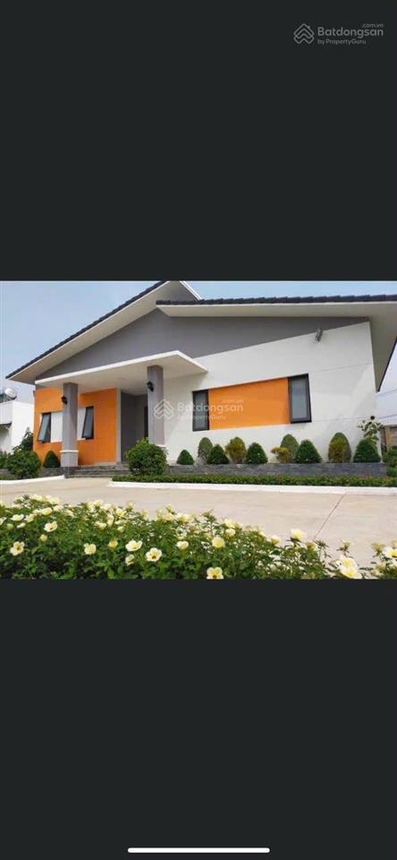 Bán kho xưởng, nhà vườn, mặt tiền đường tỉnh lộ 2 dt=2718m2 có 400m2 thổ cư, giá chỉ có 15,5 tỷ
