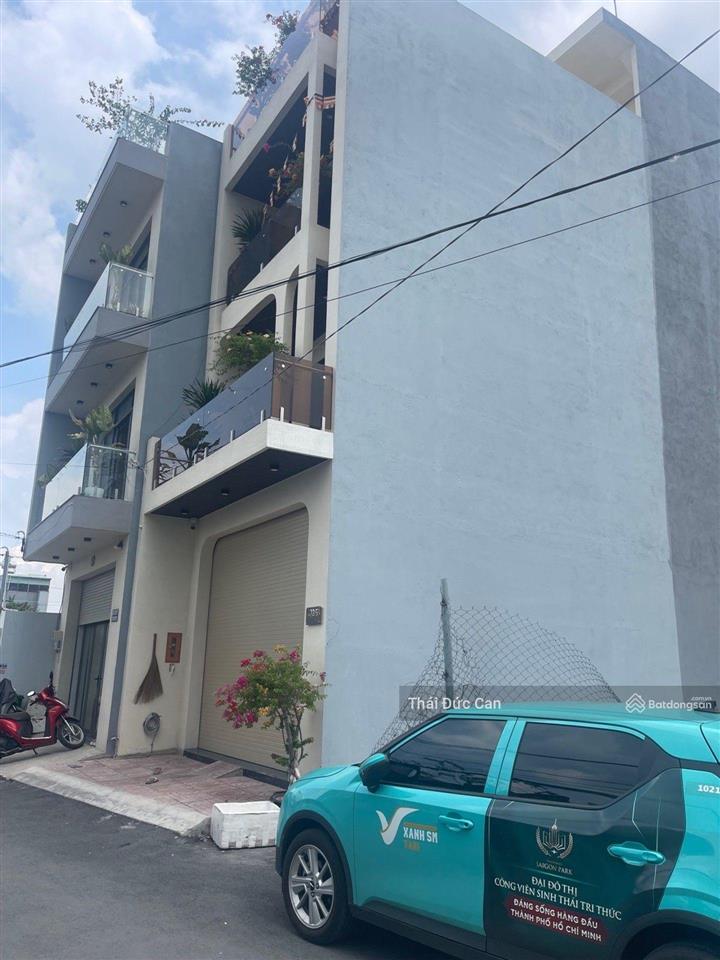 Đất ngay chợ bắp, một phần đường trịnh thị miếng, thới tam thôn (cũ)  95m2 (5x19.5)  chỉ 4,99 tỷ