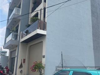 Đất ngay chợ bắp, một phần đường trịnh thị miếng, thới tam thôn (cũ)  95m² (5x19.5)  chỉ 4,99 tỷ