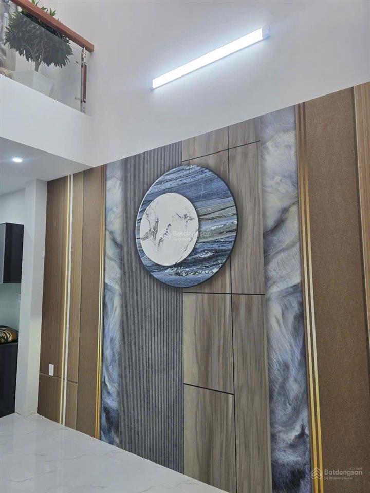 Nhà 3pn gần ngã tư cây bài giá chỉ 3,45 tỷ dt 105m (5x21m) xã phước vĩnh an, củ chi.