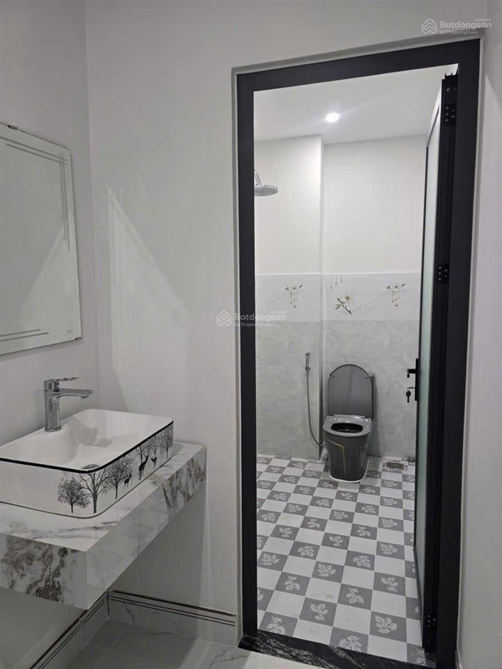 Nhà 3pn gần ngã tư cây bài giá chỉ 3,45 tỷ dt 105m (5x21m) xã phước vĩnh an, củ chi.