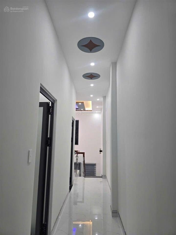 Nhà 3pn gần ngã tư cây bài giá chỉ 3,45 tỷ dt 105m (5x21m) xã phước vĩnh an, củ chi.
