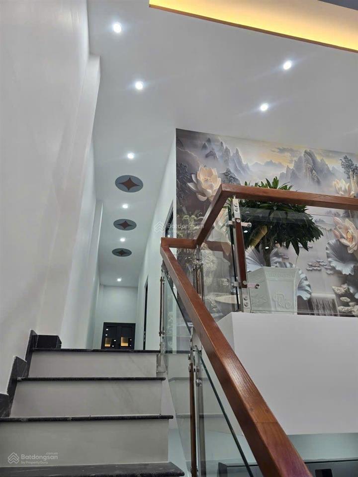 Nhà 3pn gần ngã tư cây bài giá chỉ 3,45 tỷ dt 105m (5x21m) xã phước vĩnh an, củ chi.