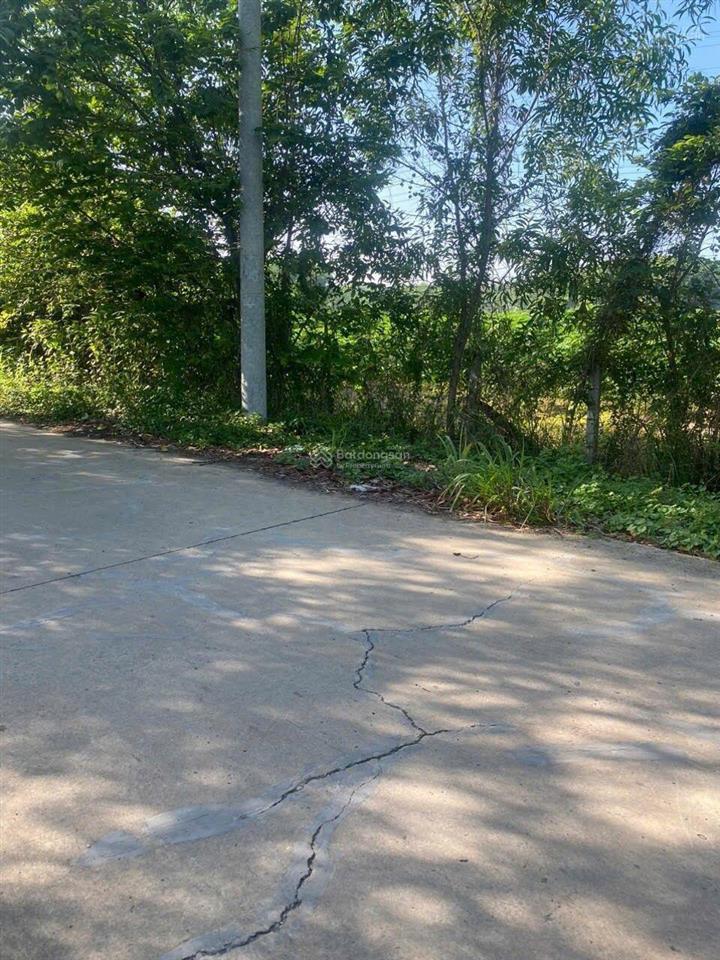 Bán đất xã nhuận đức, đường nhựa dt = 10.080m2 có 2000m2 tc, gần đường nguyễn thị rành, giá 22 tỷ