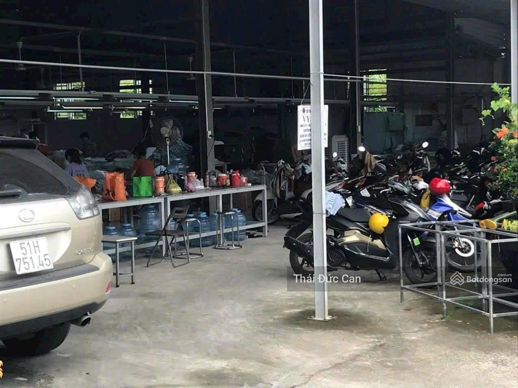 Nhà kho mặt tiền nguyễn văn khạ, dòng tiền 30tr/tháng, giá 9,5 tỷ. dt 1050m2