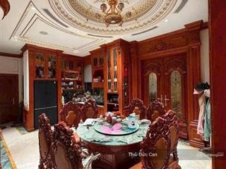 Biệt thự tân cổ điển mặt tiền tỉnh lộ 15, giá chỉ 21 tỷ. dt 720m (15x48m), thổ cư 166m