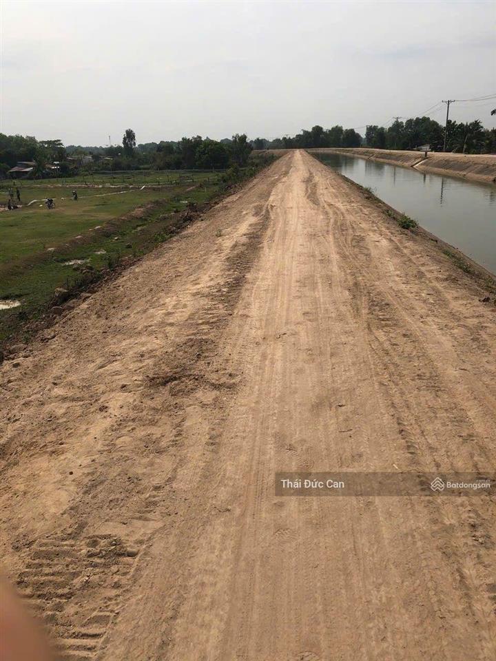Đấtdt 5772m, có 3877m thổ cư, tiện làm kho xưởng chỉ 30 tỷ, thuộc xã trung lập hạ củ chi,