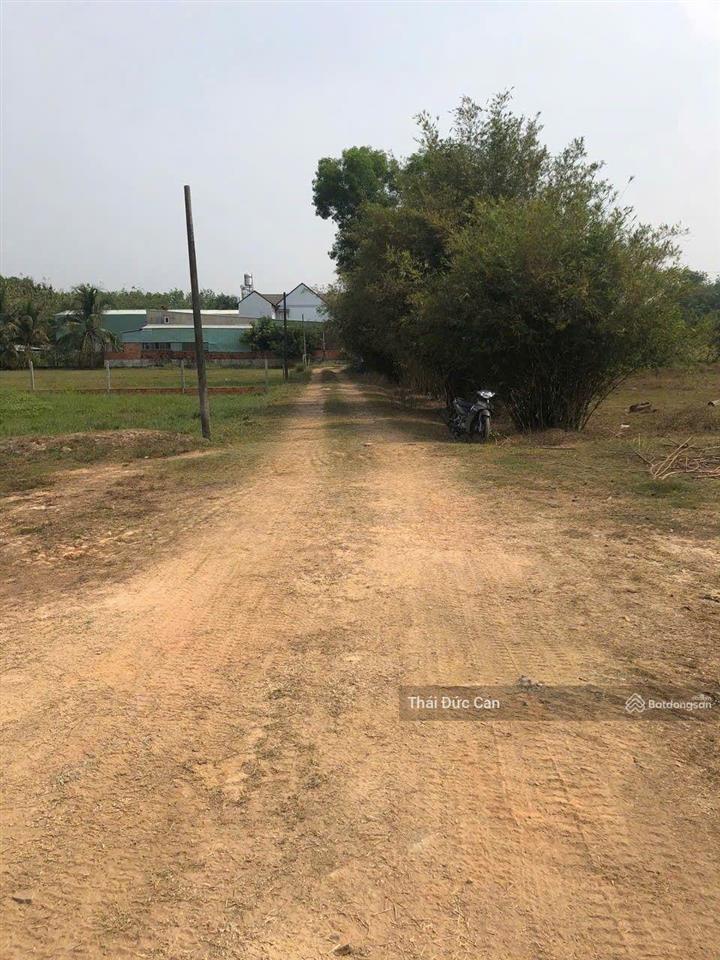 Đấtdt 5772m, có 3877m thổ cư, tiện làm kho xưởng chỉ 30 tỷ, thuộc xã trung lập hạ củ chi,