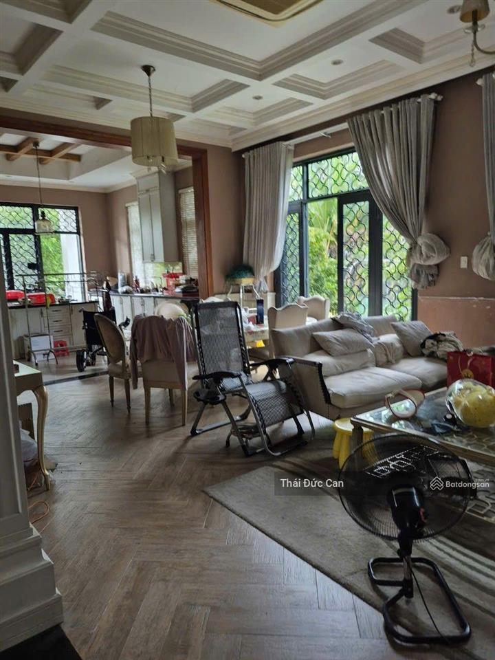 Biệt thự vườn phước vĩnh an 16 tỷ dt 1160m | 35x32m | đường nhựa, 628m thổ cư | hoàn công.
