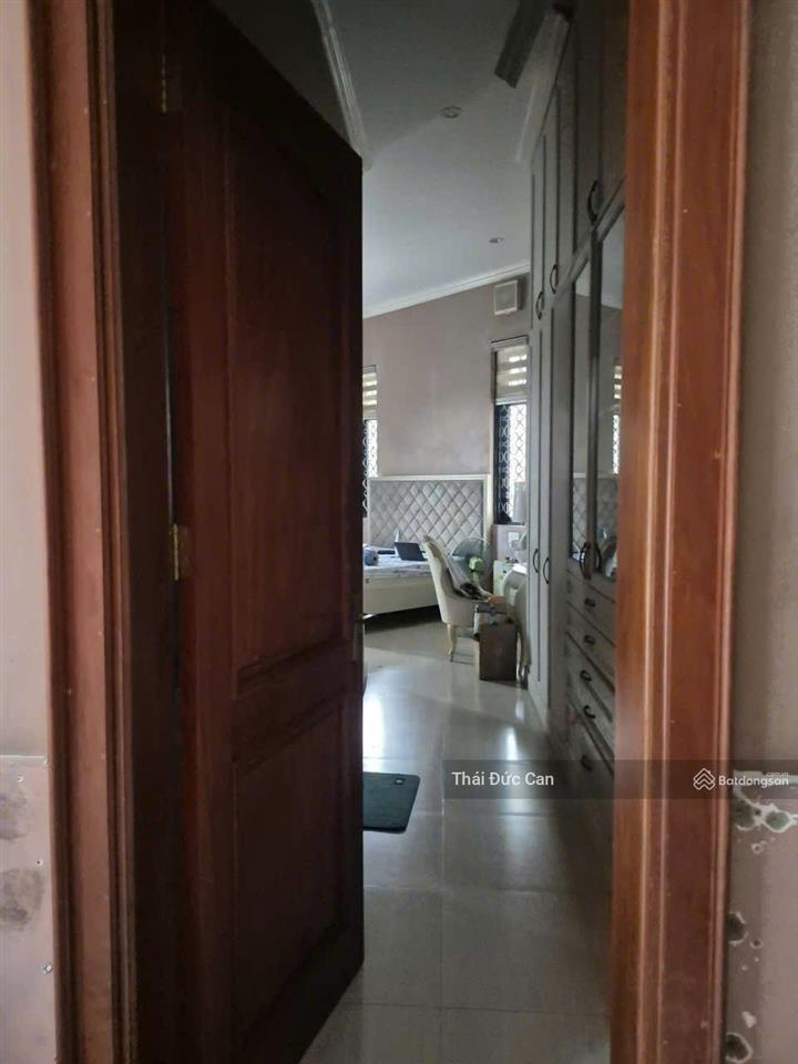 Biệt thự vườn phước vĩnh an 16 tỷ dt 1160m | 35x32m | đường nhựa, 628m thổ cư | hoàn công.