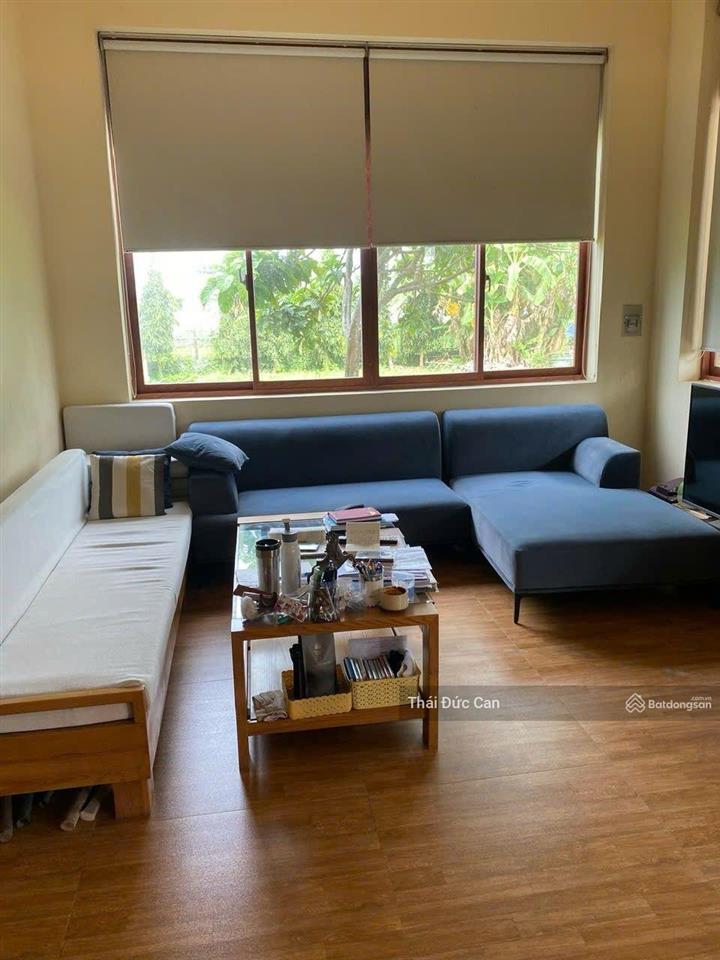Biệt thự vườn tân thông hội giá chỉ có 14,5 tỷ dt 3.000m2, tc 900m2 | ngang 40 dài 77m