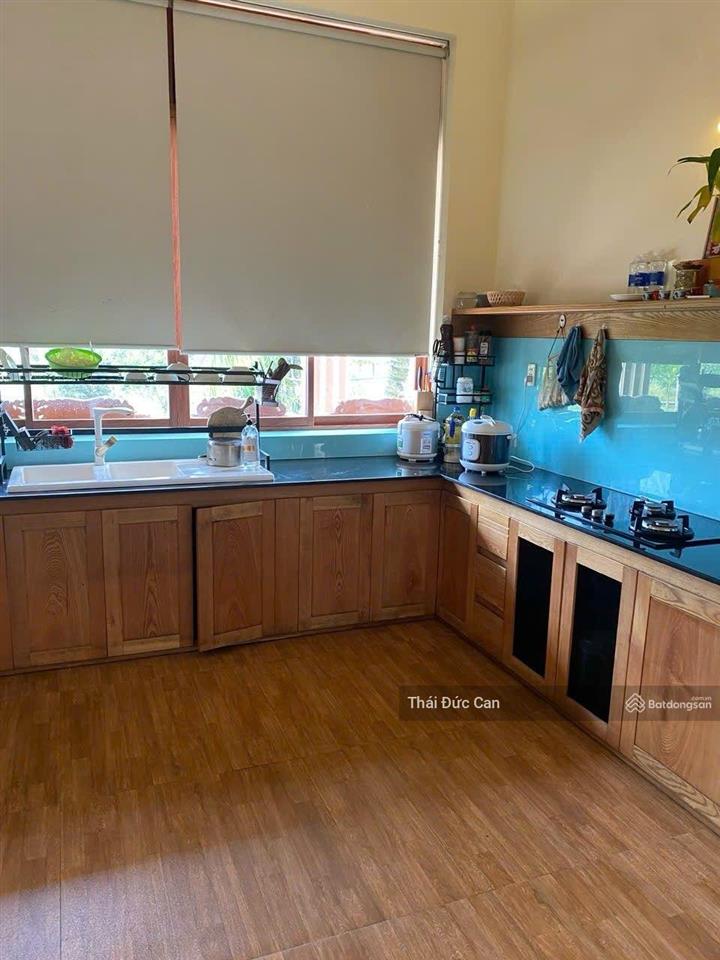Biệt thự vườn tân thông hội giá chỉ có 14,5 tỷ dt 3.000m2, tc 900m2 | ngang 40 dài 77m