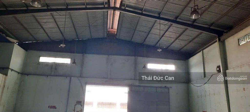 Hạ từ 69 tỷ còn 55 tỷ nhà xưởng mặt tiền tỉnh lộ 15, xã phú hòa đông. dt 7.875m, đất sxkd.
