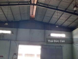 Hạ từ 69 tỷ còn 55 tỷ nhà xưởng mặt tiền tỉnh lộ 15, xã phú hòa đông. dt 7.875m, đất sxkd.