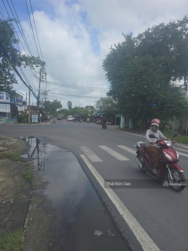 Lô góc 2 mặt tiền tỉnh lộ 2 giá 24 tỷ, xã trung lập hạ 1893m = 2.340m2 | có 200m2 thổ cư