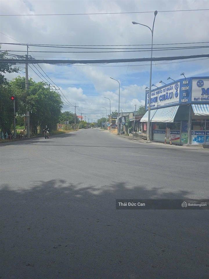 Lô góc 2 mặt tiền tỉnh lộ 2 giá 24 tỷ, xã trung lập hạ 1893m = 2.340m2 | có 200m2 thổ cư
