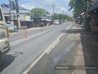 Lô góc 2 mặt tiền tỉnh lộ 2 giá 24 tỷ, xã trung lập hạ 1893m = 2.340m2 | có 200m2 thổ cư