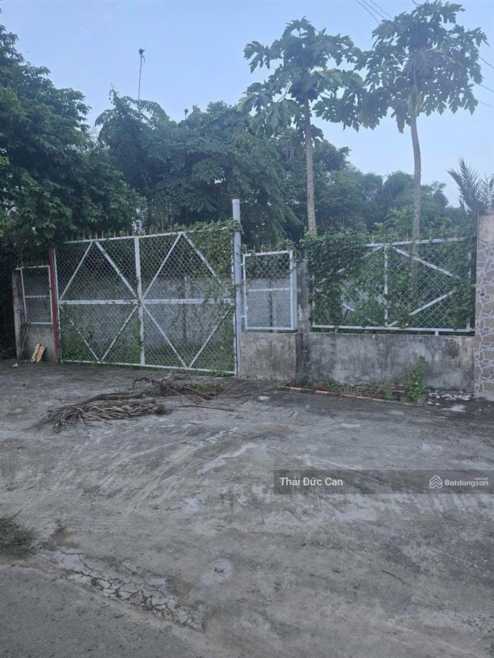 2 lô tổng 2.445m2, ngang 36m, có 474m2 thổ cư. giá chỉ 18,8 tỷ, xã tân thạnh tây, mặt tiền đường