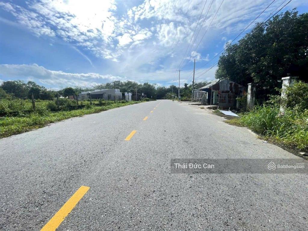 Nhà 2 mặt tiền nguyễn thị rành phú mỹ hưng, giá chỉ 12 tỷ dt=19x98m=2.294m2 có 190m2 thổ cư. có nhà
