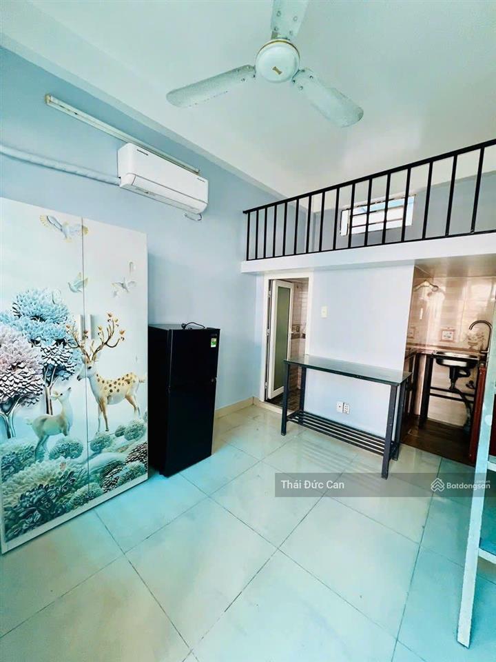 Nhà bt, hcông, có 24 phòng cho thuê, dt đất 8,6x22m, sàn 501m2 hẻm xe hơi gần quang trung, 25,5tỷ