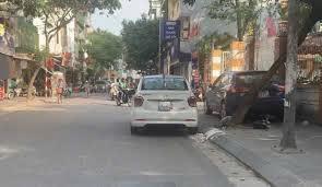 Cho thuê nhà chính chủ đường nguyễn an ninh, hoàng mai, hà nội