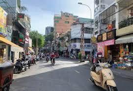 Cho thuê nhà chính chủ đường nguyễn an ninh, hoàng mai, hà nội