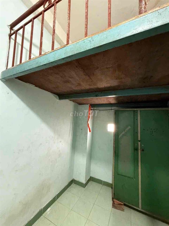 thuê phòng gò vấp