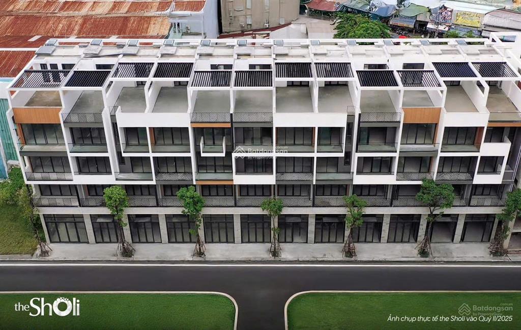 Bán nhà phố cách aeon bình tân 5 phút di chuyển