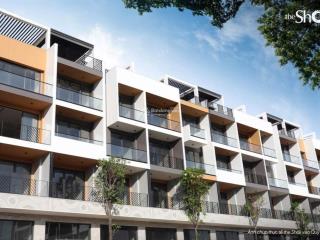 Bán nhà phố cách aeon bình tân 5 phút di chuyển
