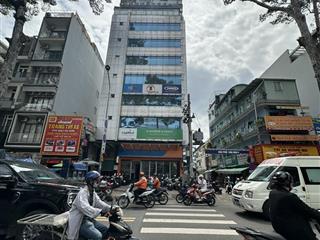 Mặt tiền nguyễn chí thanh, phường 7, quận 10, hồ chí minh, 29 tỷ, 74m2 bán gấp nhà mặt phố uy tín