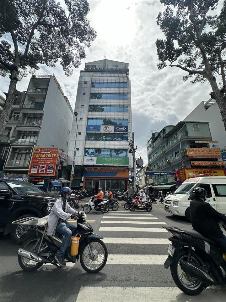 Mặt tiền nguyễn chí thanh, phường 7, quận 10, hồ chí minh, 29 tỷ, 74m2 bán gấp nhà mặt phố uy tín