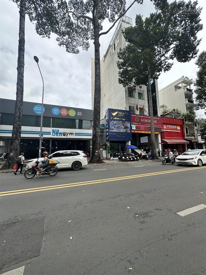Mặt tiền nguyễn chí thanh, phường 7, quận 10, hồ chí minh, 29 tỷ, 74m2 bán gấp nhà mặt phố uy tín