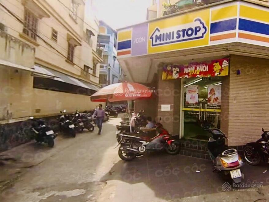 Cho thuê nhà nguyên căn vị trí vàng khu sân bay