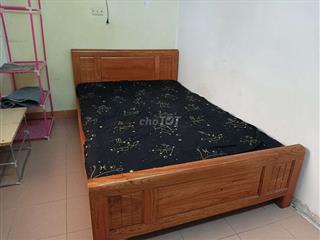 Chính Chủ Cho Thuê Phòng 176 Phố Đội Cấn