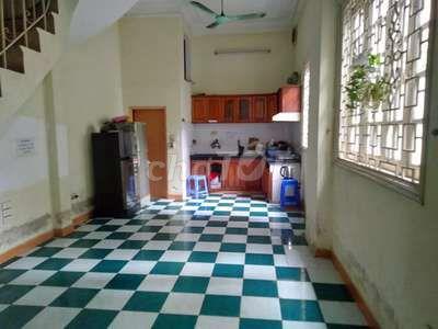Chính Chủ Cho Thuê Phòng 176 Phố Đội Cấn