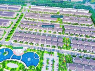 Chính chủ mình cần bán gấp căn shophouse 3 tầng 100m2 siêu đẹp kđt centa riverside giá chỉ 7,x tỷ