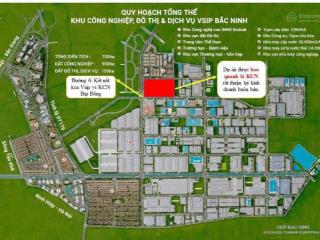 Chính chủ bán gấp căn shophouse 4 tầng dt 75m2 tại centa diamond vsip bắc ninh giá chỉ 5,x tỷ