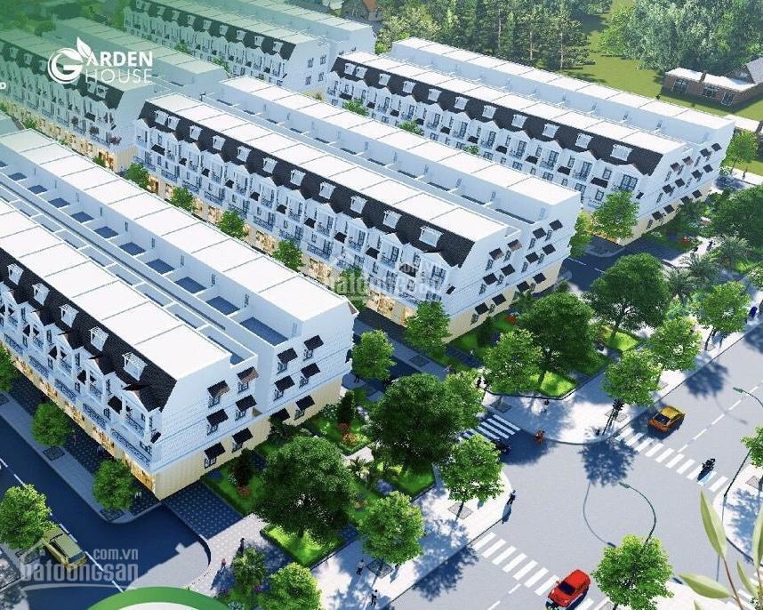 Bán nhà shophouse 4 tầng giữa lòng kcn vsip bắc ninh kinh doanh đa ngành nghề giá chỉ nhỉnh 4tỷ65tỷ